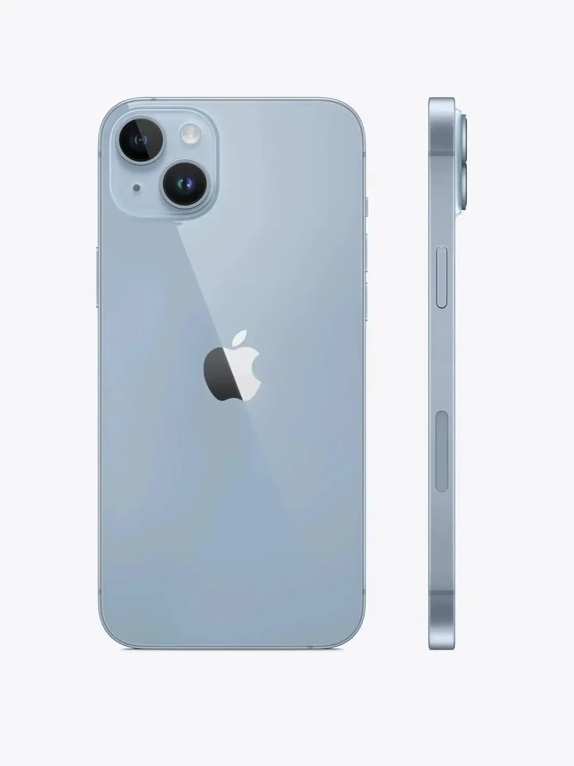 iPhone 14 256Gb Blue Unlocked - Refurbished Good Condition