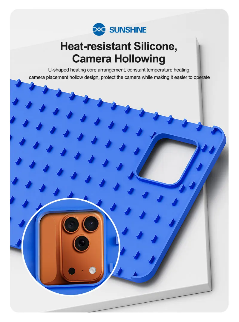 Sunshine LS3 Plus 1…