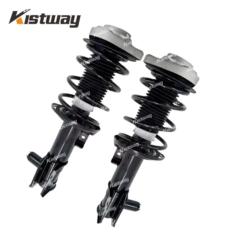 1PCS Front Left Or Right Electronic Control Shock Absorber Assembly For Mercedes Benz W212 E63 W218 CLS 63 AMG 4WD A2123236100