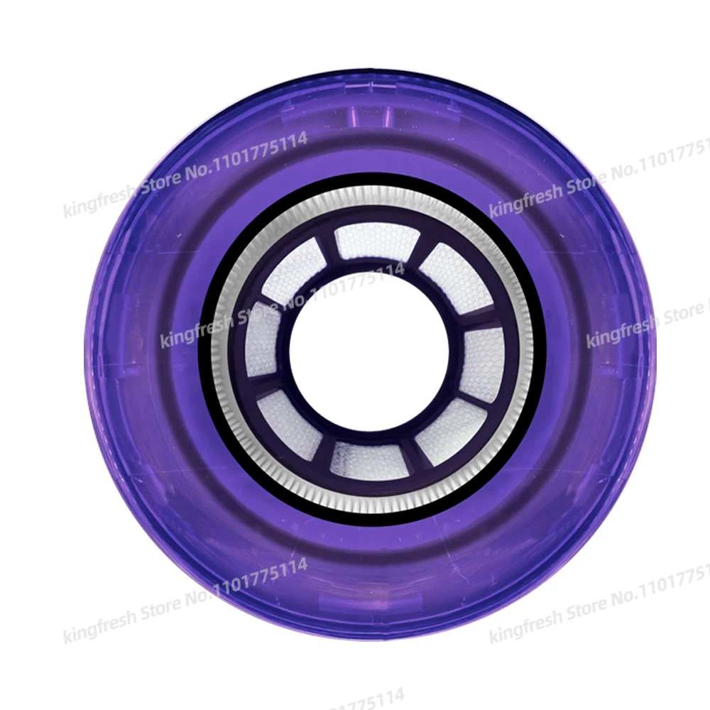 HEPA Filter Fit for Dyson V11 Outsize SV16, Outsize+ SV29, V11 Outsize Origin, Outsize Absolute+, V15 Outsize, Part 970422-01