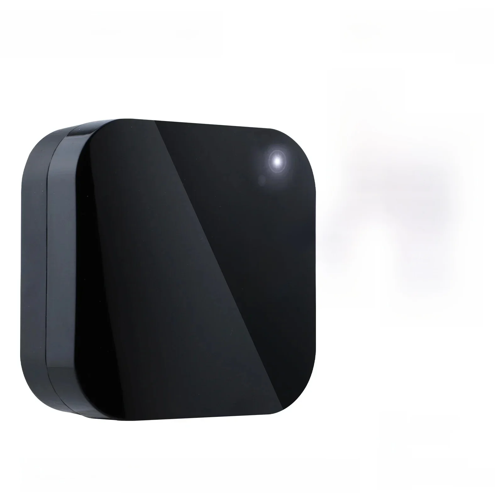 MOES Tuya ZigBee WiFi Smart IR-Fernbedienung Universelle Infrarot-Fernbedienung für Smart Home funktioniert mit Alexa Google Home
