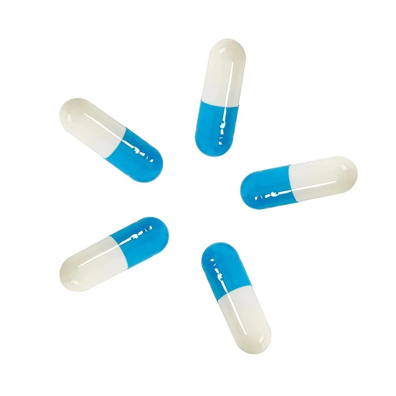 Fausse blague de farce, Capsule de Test de grossesse, jouets de blague pratiques pour la journée des fous