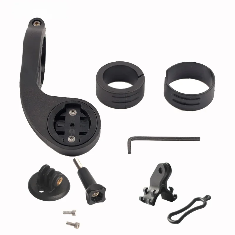 AliExpress CYDY Bryton Rider 750 Gopro Wall Mount Bicycle Odometer Power Meter Support Gps Bike Cycling Speedometer Cradle Cyclocomputer Bracket
