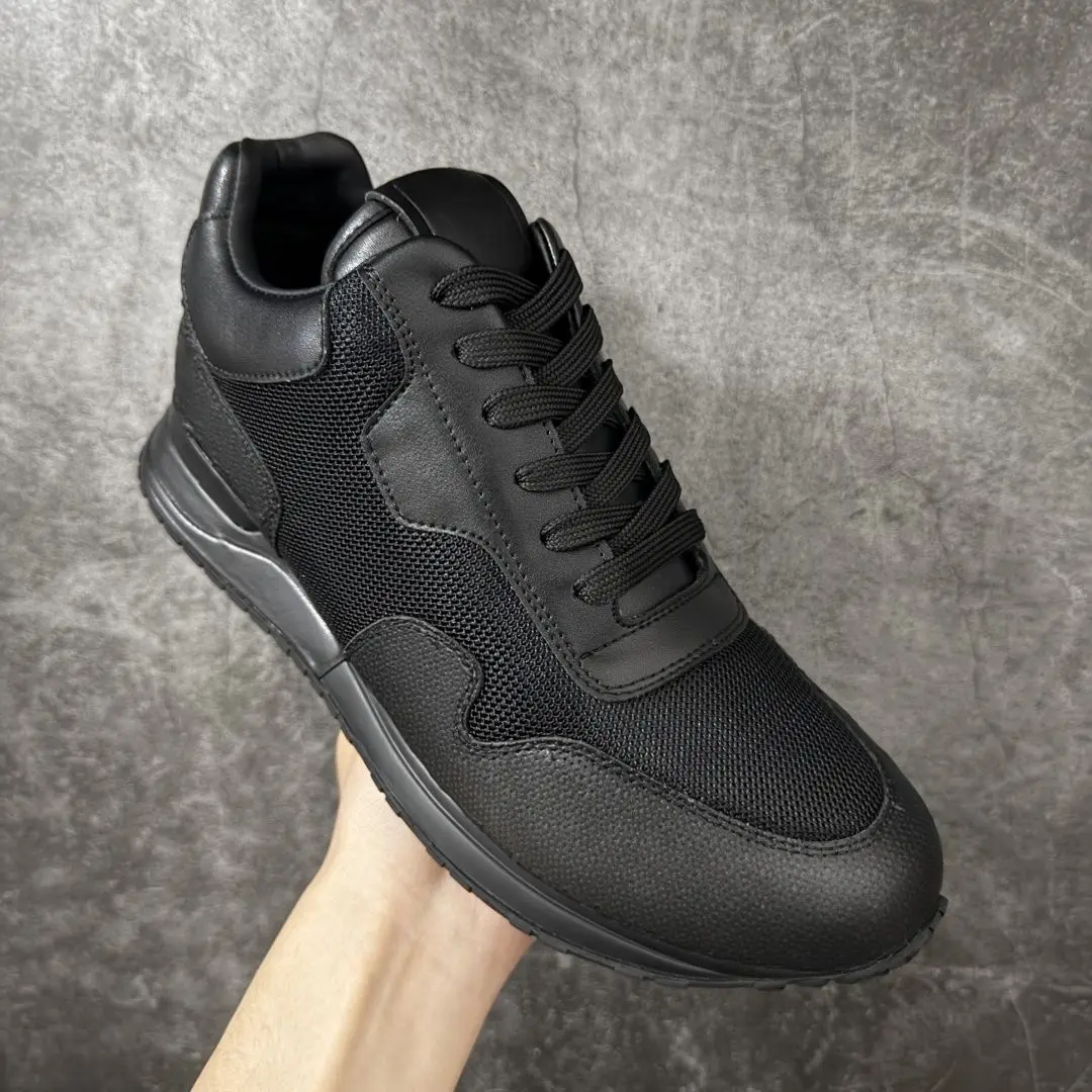 Stable‑Grip Traction Unisex Board Skate Shoes Grooved‑Pattern Outsole Casual Skate Sneakers Wear‑Resistant Synthetic Upper Soft Insole Lace‑Up Footwear For Slippery Road Daily‑Outdoor‑Walking