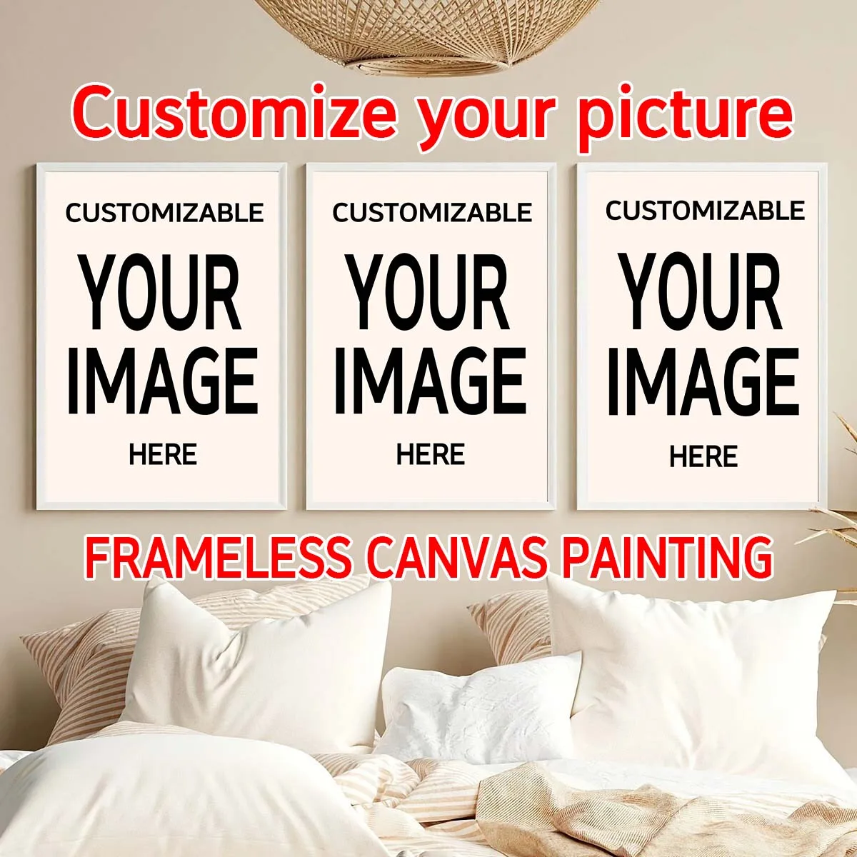 Triptychcanvas