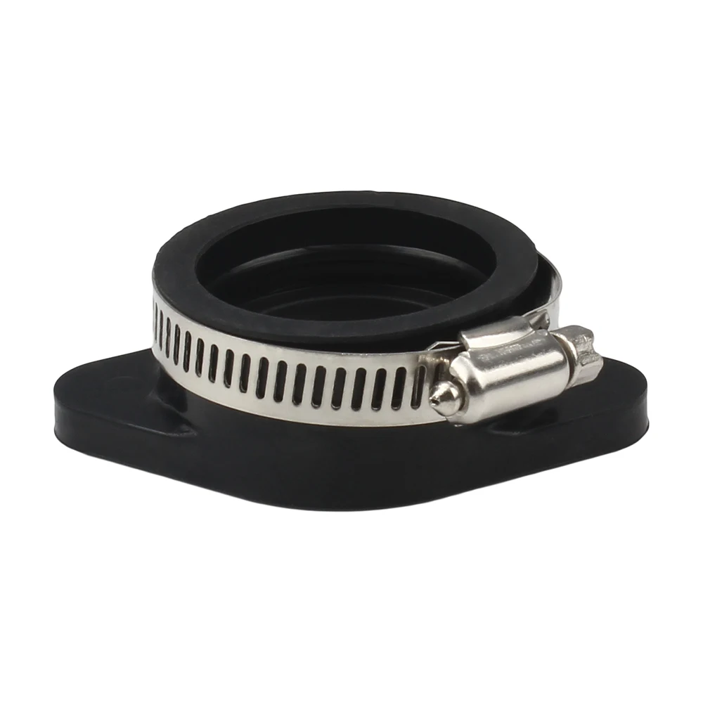 Motorrad 2-Takt Vergaseradapter Einlassrohr Gummi für KOSO OKO Mikuni PWK 28/30mm 110-160cc Motor Motocross-Teile – Detail 7