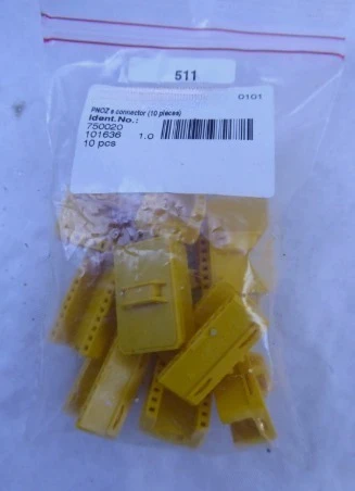 

Brand New Original 750020 n connector connector 15180 Fast delivery