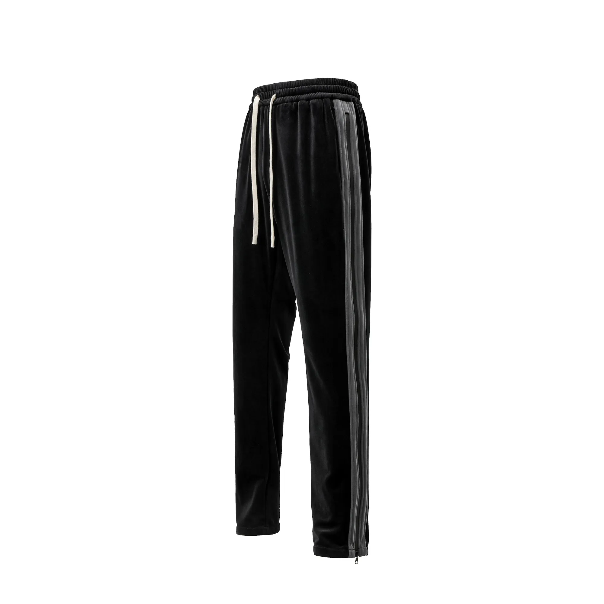 

Velvet casual pants