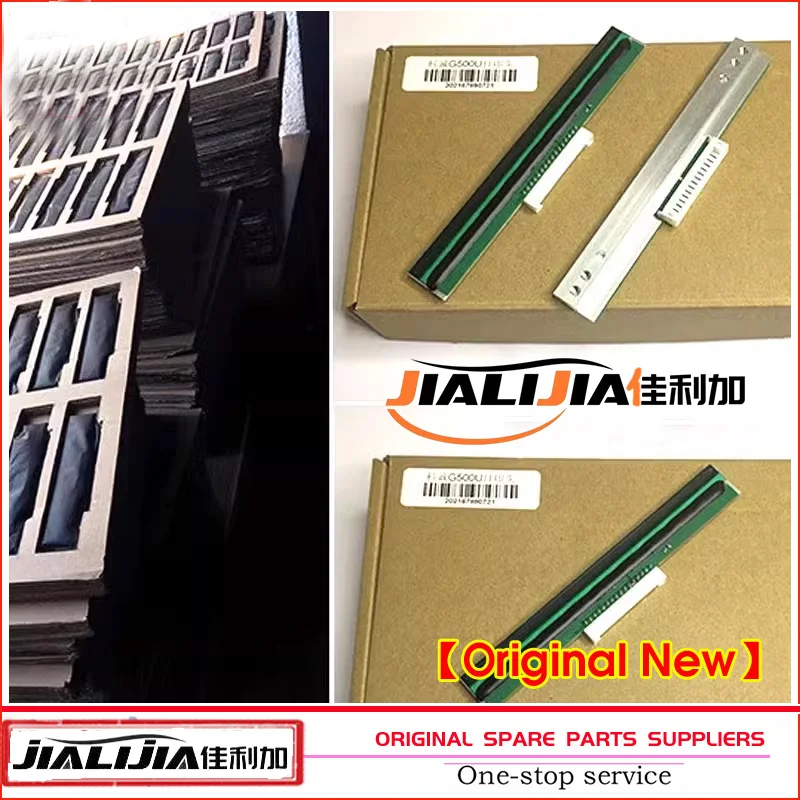 

New hermal Printhead 98-0570022-00LF For TSC TTP-244 Pro TTP-244 Plus TTP-245C G210 DA200 LP4402 203DPI Barcode 64-0330001-00LF