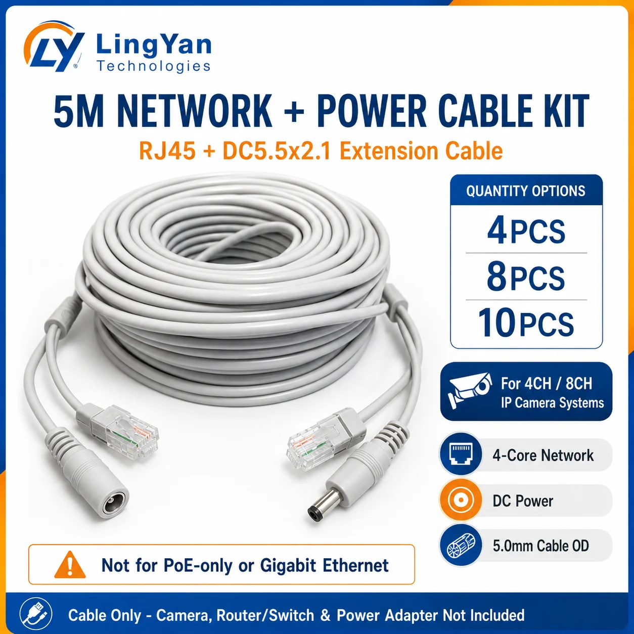 cabo-de-extensao-rj45-dc-de-5m-em-pacote-com-4-8-10-unidades-cabo-de-rede-e-energia-2-em-1-para-reparo-e-instalacao-de-cameras-ip-e-cctv