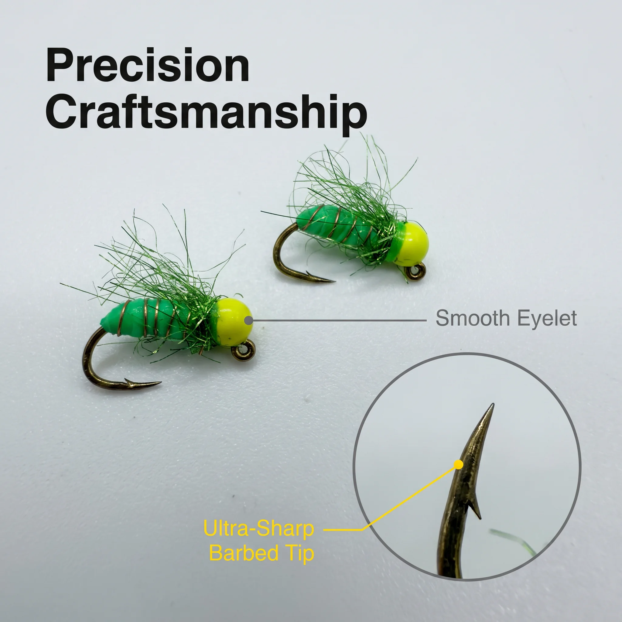 เหยื่อตกปลาแบบจำลองสำหรับตกปลา - Fishing Hook Sharpener บทวิจารณ์และราคา