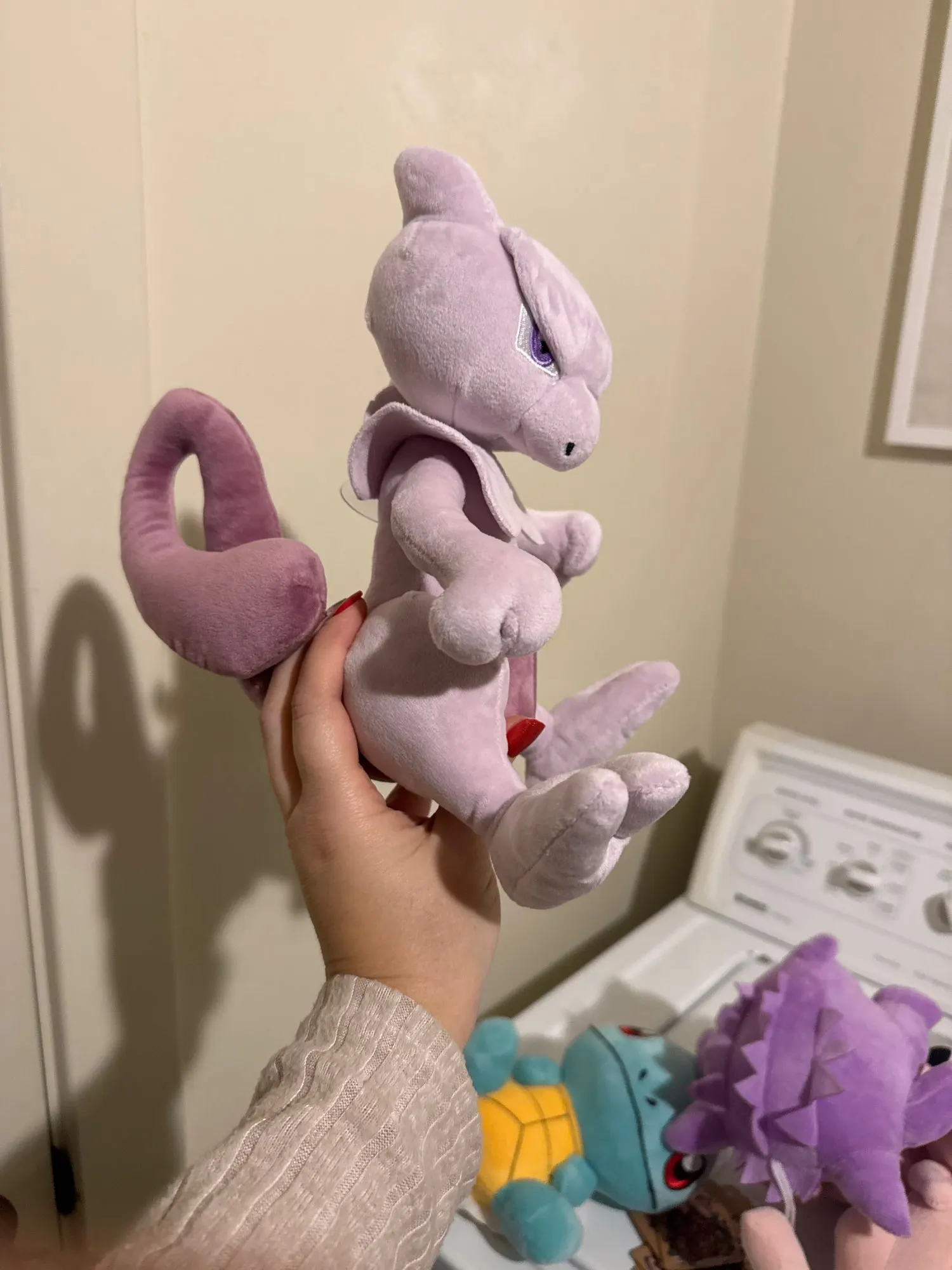 Customer review photo