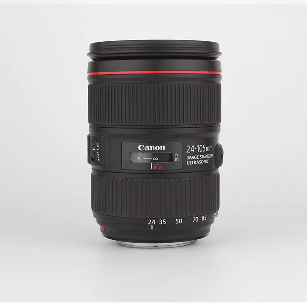 Canon EF 24-105mm F/4L IS II  USM Lens