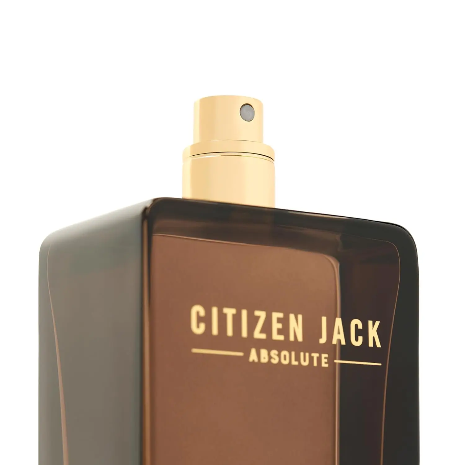 Michael Malul Citizen Jack Absolute Eau de Parfum Spray for Men – Modern Woody Aromatic & Spicy Amber Scent, Long-Lasting Intense Fragrance, Perfect Gift, 3.4 fl oz / 100 ml view 5