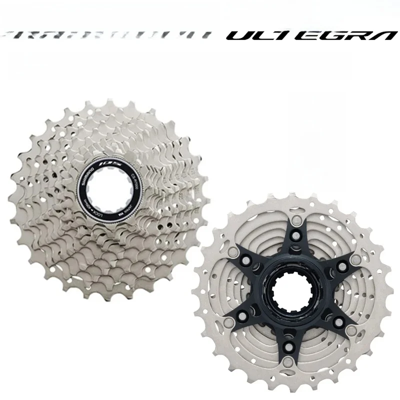AliExpress Shimano SHIMANO 105 R7000 ULTEGRA R8000 11-Speed Road Cassette Sprocket CS-R7000 CS-R8000 11-28T 11-30T 11-32T 12-25T HG700 HG800 34T