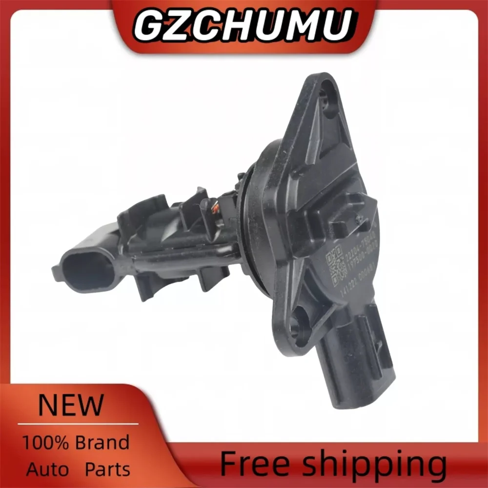 

Mass Air Flow Sensor 22204-75040 for Toyota Camry Tacoma Highlander Sienna 16-19