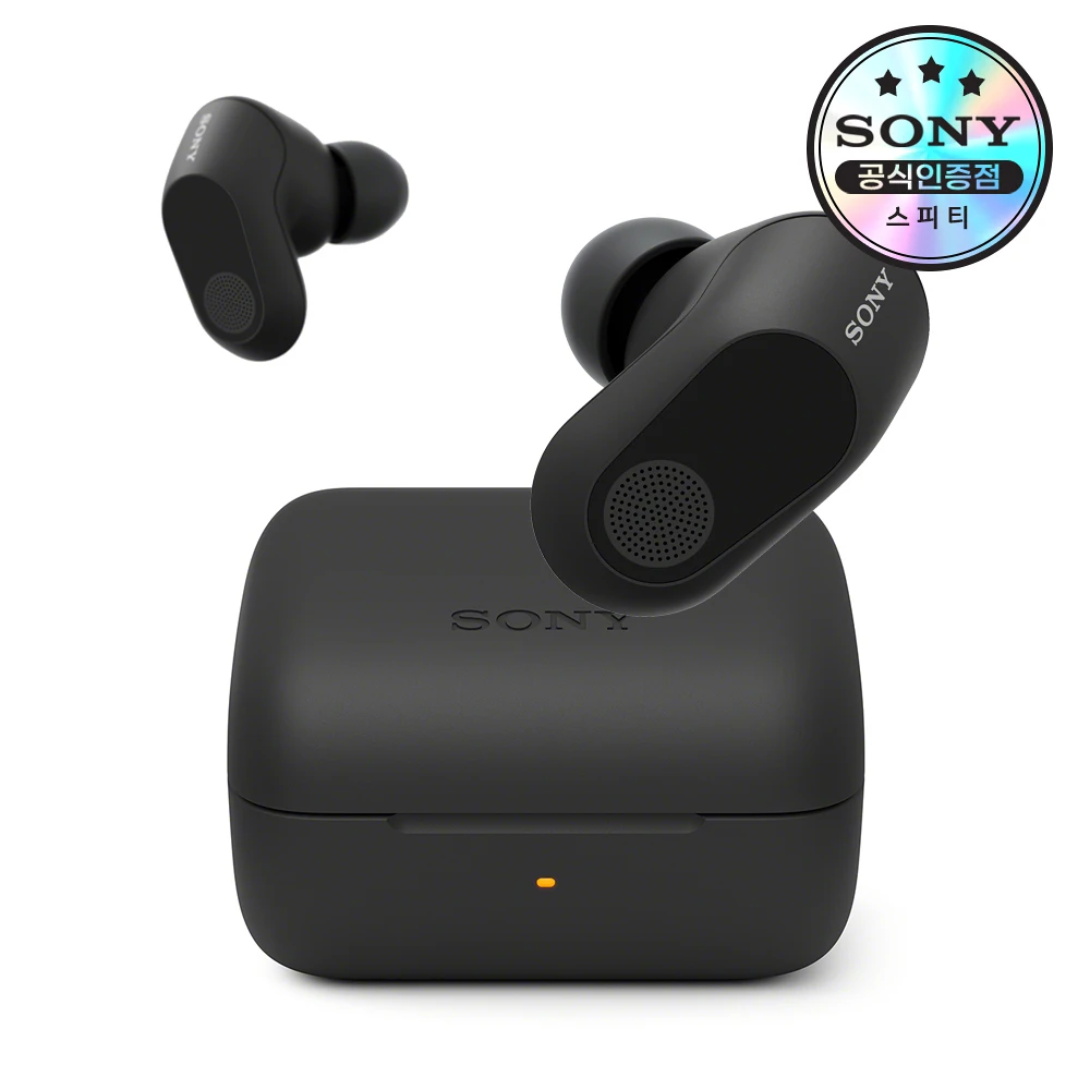 سماعات أذن بلوتوث بخاصية إلغاء الضوضاء من سوني، Inzone Buds Wf-G700N [منتج أصلي من سوني كوريا]