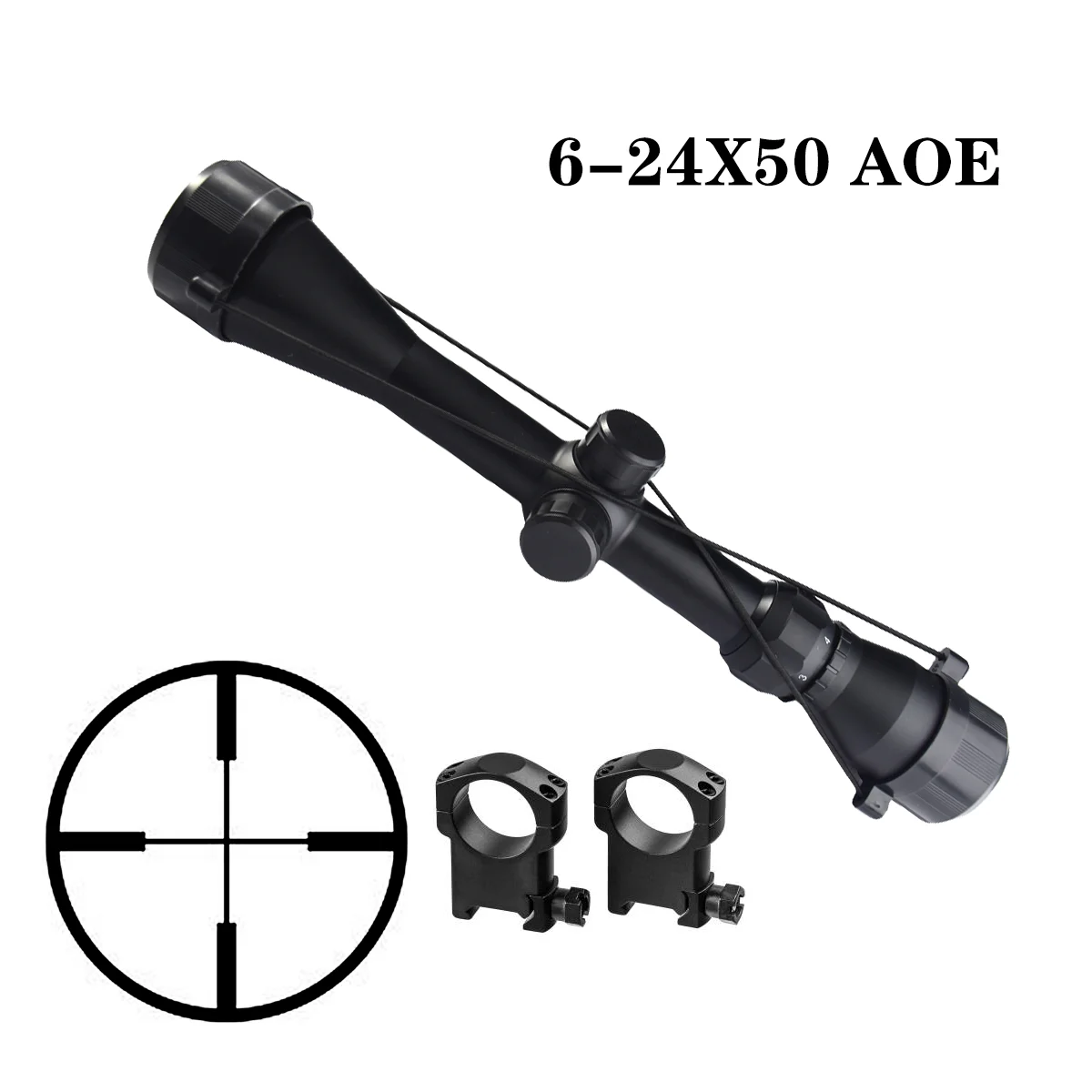 

SH3-9X40 long range for outdoor hunting rifle scope tactical optical sight scope hiking hunting telescopic sights