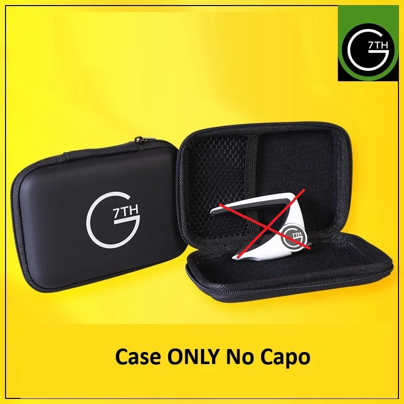 Funda Capo G7th Performance compatible con Performace 2/3