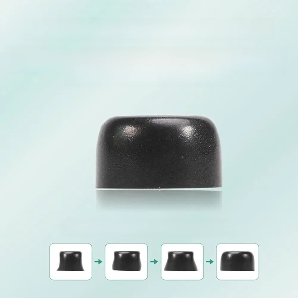 Remplacement du bouchon d'oreille pour la mousse à mémoire de WF-1000XM5 Sony Taille L M S Embouts d'oreille en mousse antibruit Embouts d'oreille professionnels