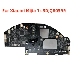 Robot Sweeper Motherboard For Xiaomi Mijia 1s SDJQR03RR Parts Vacuum Cleaner Main Board Accessories
