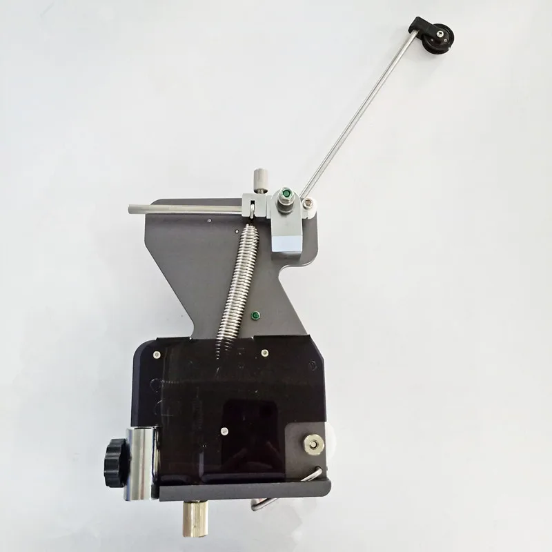 Regolatore di tensione tendicatena meccanico LY per avvolgitrici con diversi diametri di filo da 0,02 mm a 2,0 mm