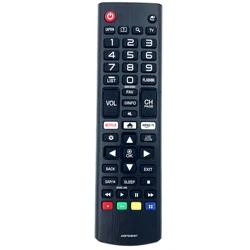 Original Remote Control AKB75095307 For LG Smart TV 43LJ550M-UB, 43LJ5500-UA, 43LJ5550-UC, 49LJ550M-UB, 49LJ5500-UA, 49LJ5550-UC