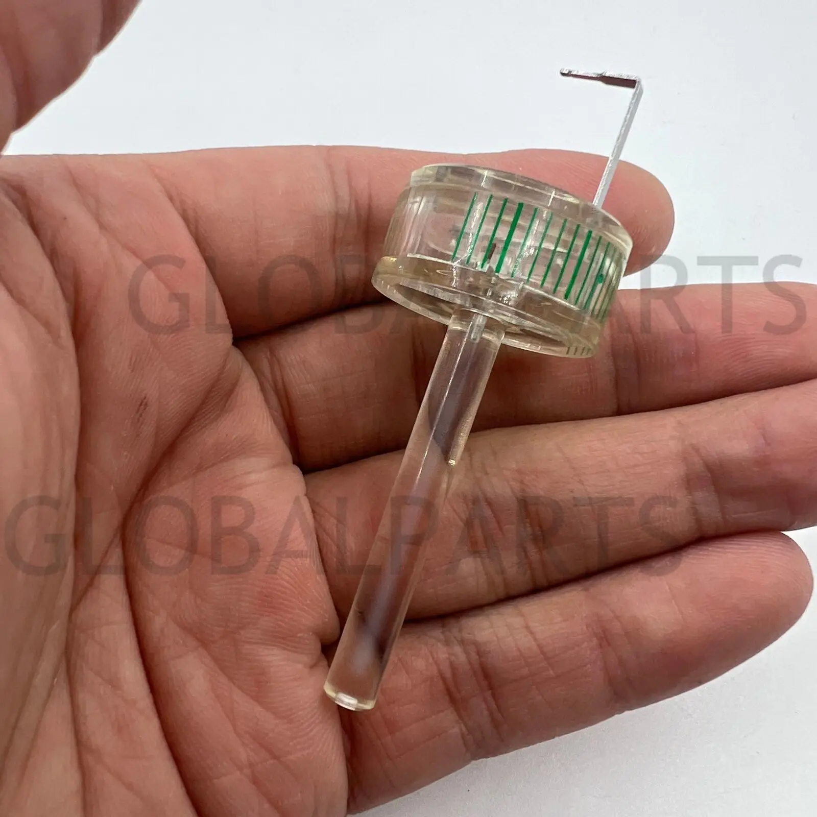 Balance Regulating Micro Stella Screw Tool