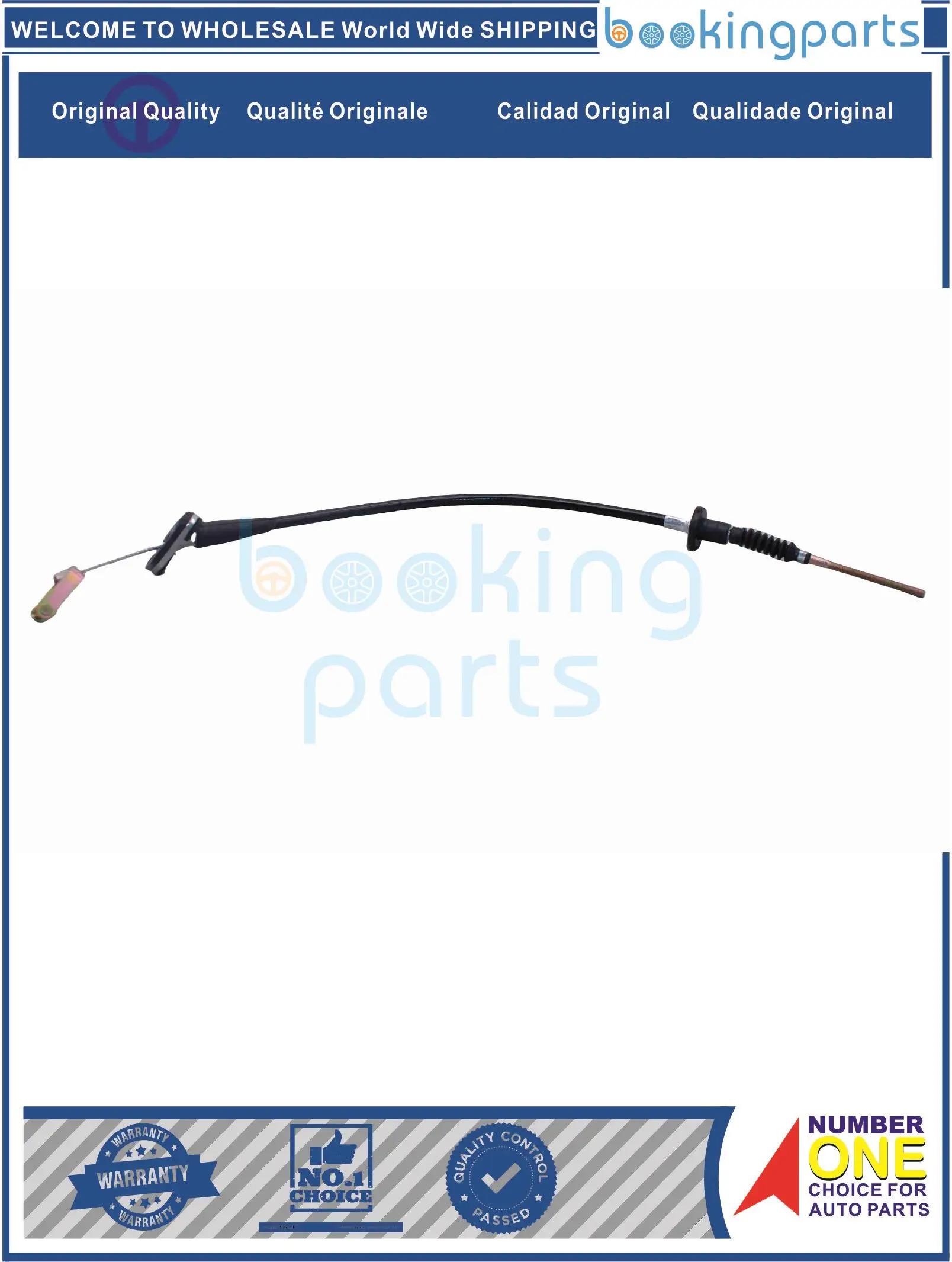 

CLA29592,30680-4A00B,306804A00B,306804A00D,23710-M68K01,23710M68K01 Clutch Cable For SUZUKI ALTO 09-