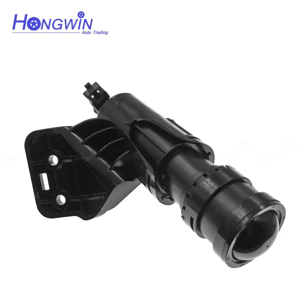 Car Headlight Headlamp Washer Spray Nozzle jet Pump Actuator with Cover Cap 98671C3000 For Hyundai Sonata LF 2014 2015 2016 2017