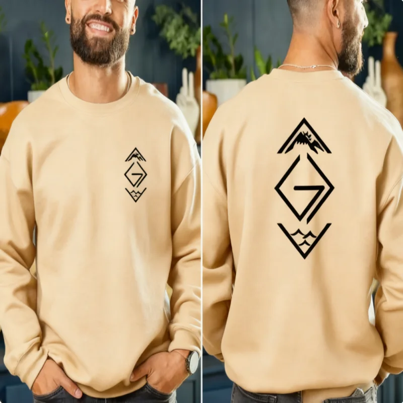 Dios es mayor que los altos y bajos sudadera cristiana Sudadera con capucha Biblia Jesús amante regalo fe sudadera Jesús suéter