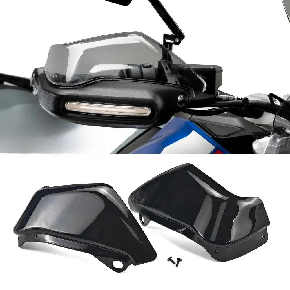 Do BMW R1300GS R 1300 GS R1300 GS GS1300 R 1300GS ADV 2023 2024 2025 Motocyklowa osłona dłoni Przedłużenie dłoni Przednia szyba — 2
