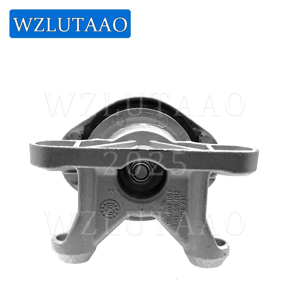 Automatic Rear CVT Gearbox Support Transmission Mount 8E0399105JD 8E0 399 105 JD 8E0399115F For Audi A4 B7 B6 02-09 1.8 2.0 3.0L