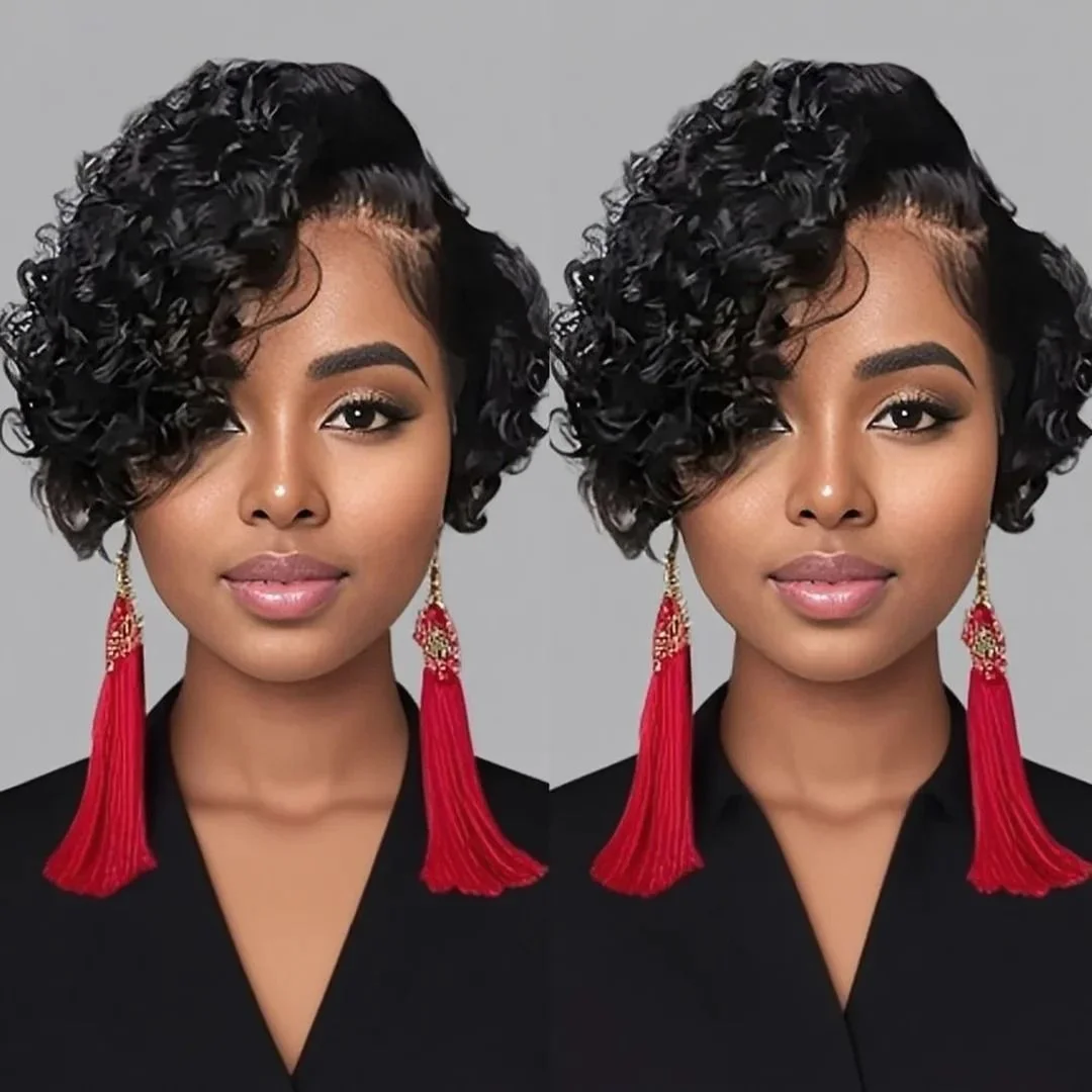 #1 Human Hair T-Part Comparison Guide