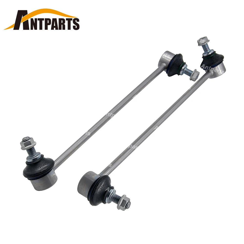 

A Pair Auto Parts Car Suspension Parts Front Stabilizer Sway Bar End Link For BMW E83 X3 2004-2010 3.0L 31303414299 31303414300