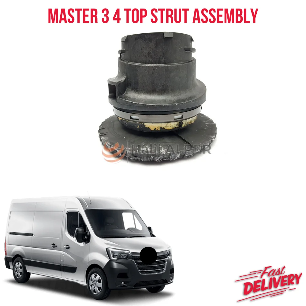 

Передняя стойка для Master III 3 Master 4 Movano NV400, Oem 207065r, высококачественные автомобильные запчасти, быстрая доставка из турка