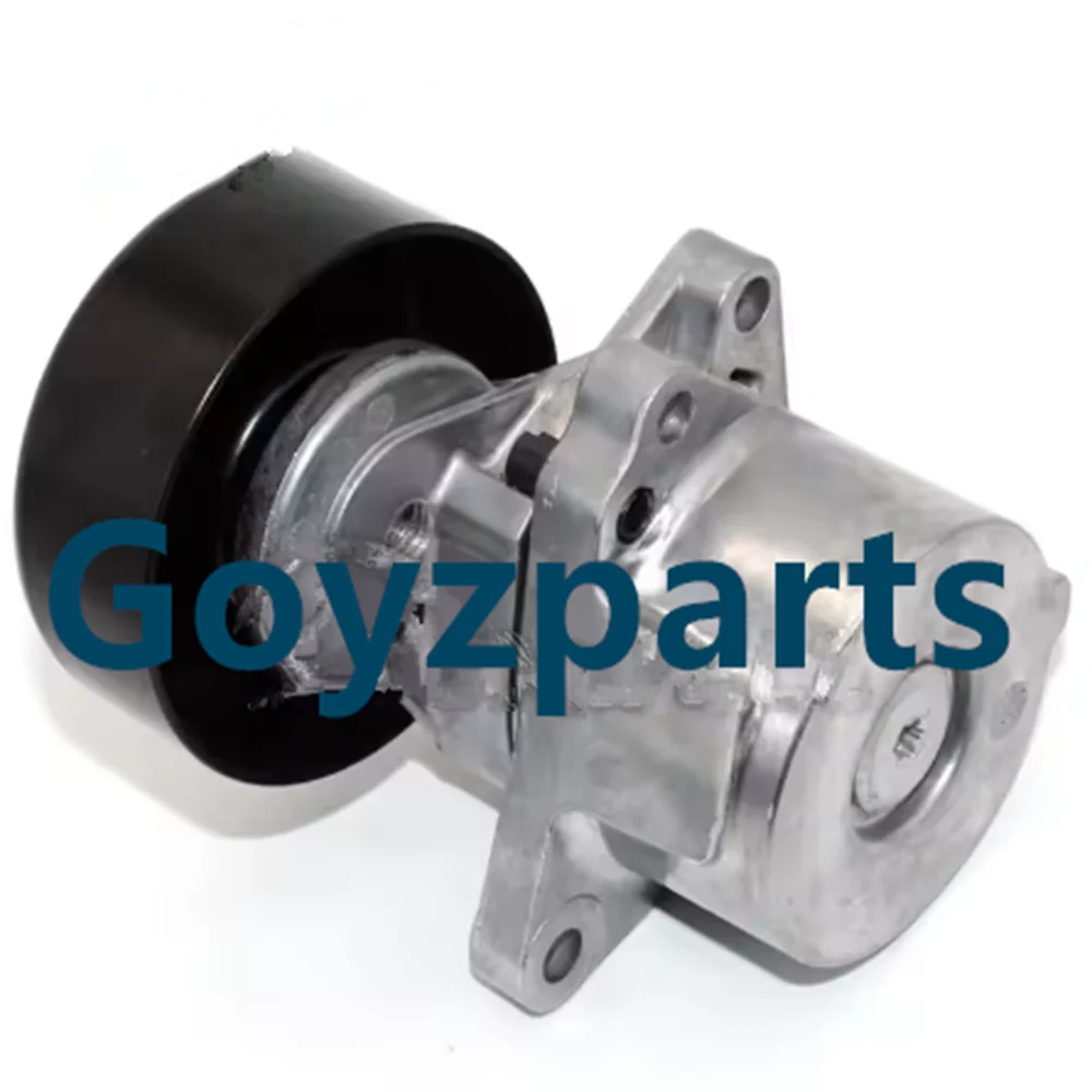 

High Performance 11955-JA00C Automobile Engine Accessory Tensioner Belt Tensioner Pulley For Nissan X-Trail Teana 11955-JA00C