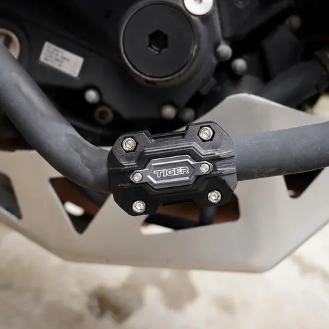 6 best sales टाइगर 1200 ट्राइंफ - №6