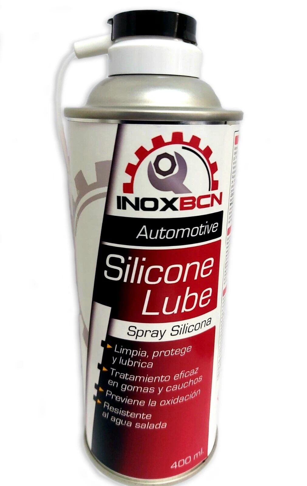 Elemento A: La Soluzione Perfetta per la Manutenzione e il Trattamento di Gomme, Plastica e Silicone su AliExpress