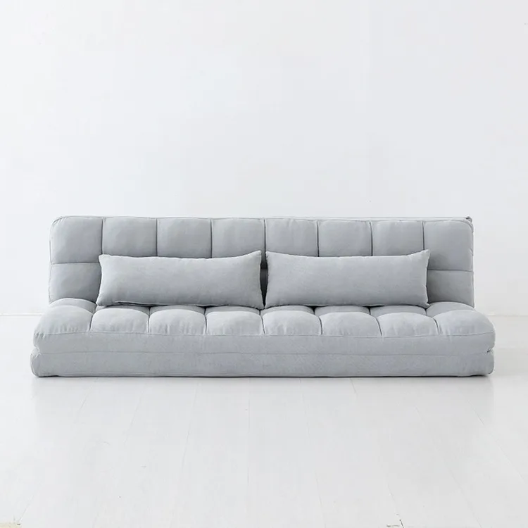Descubre el Biambo 4-person sitting sofa bed: Tu solución ideal para espacios pequeños y estilos modernos