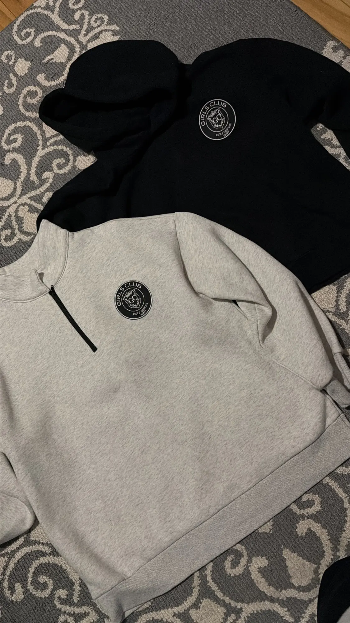 Customer review photo