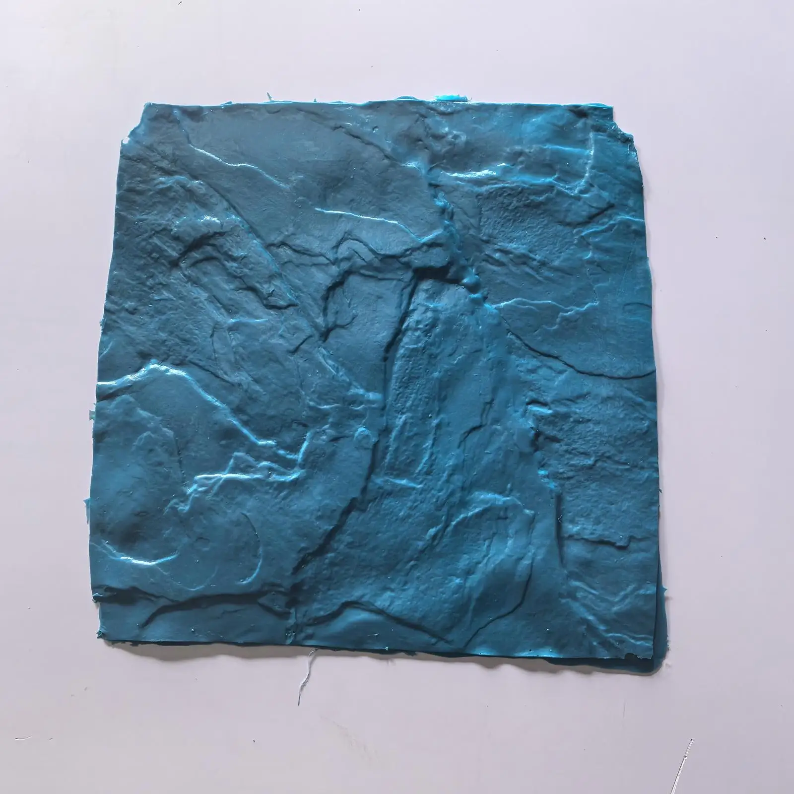 

Concrete Stamp Mat Polyurethane Molds Antique Brick Culture DIY Texture Wall Floors Mold Cement Tiles Decoration for Home Garden