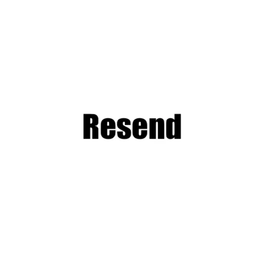 Resend