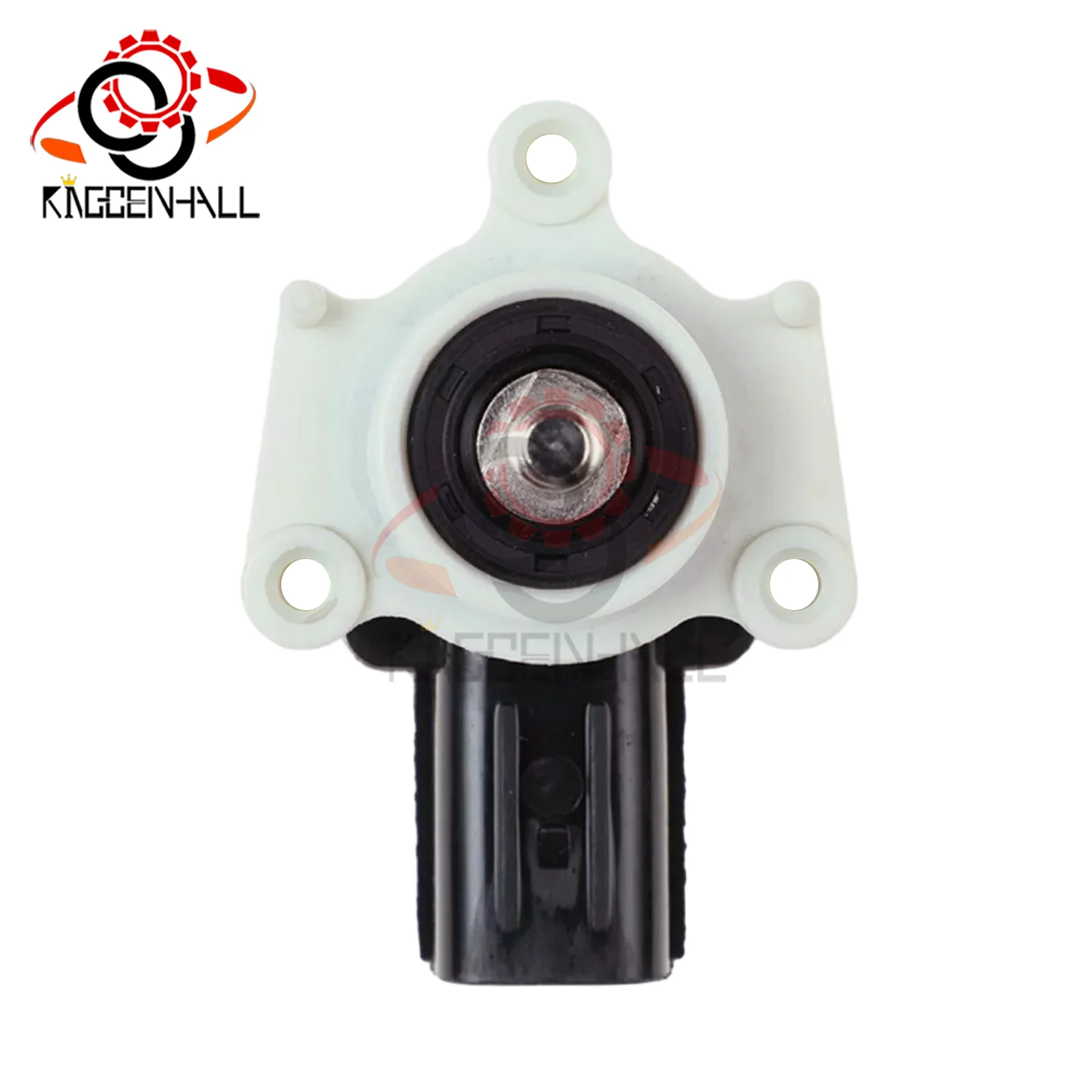 جودة عالية 8651A064 8651A065 مستشعر رافعة الارتفاع الأمامي والخلفي لميتسوبيشي باجيرو مونتيرو 4 IV 2007-2016 مستوى المصباح