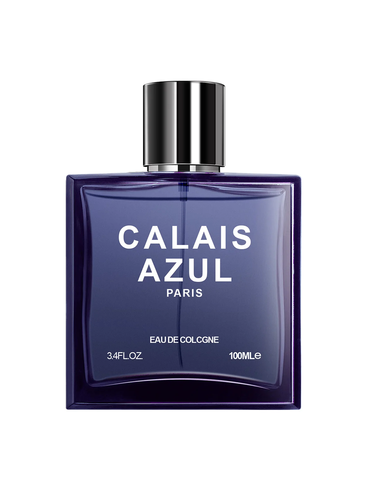 

1 УПАКОВКА/100 МЛ Мужские духи | Аромат цитрусового дерева с грейпфрутовой мятной и мускусом из сандалового дерева | Ежедневно и свидание аромата | Подарок для него