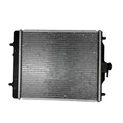 Car Radiator Assy 1301110-04 for DFSK Dongfeng Sokon EQ474 1.3L Mini Bus Mini Truck Spare Part