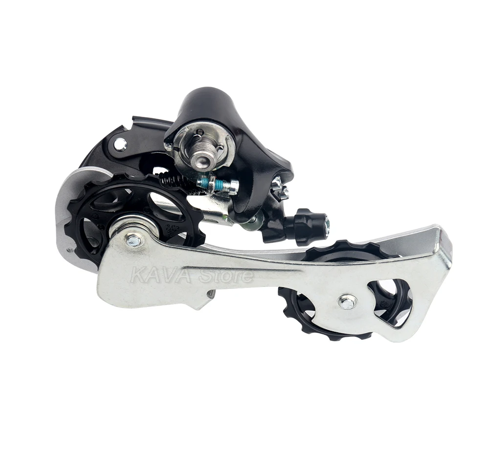Shimano 8-Gang-MTB-Gruppe M310 M360 Schaltwerk 8S M315 Shifter HG31-8 8V Kassette 32T 34T Mountainbike-Kette HG71 HG41 – Detail 20