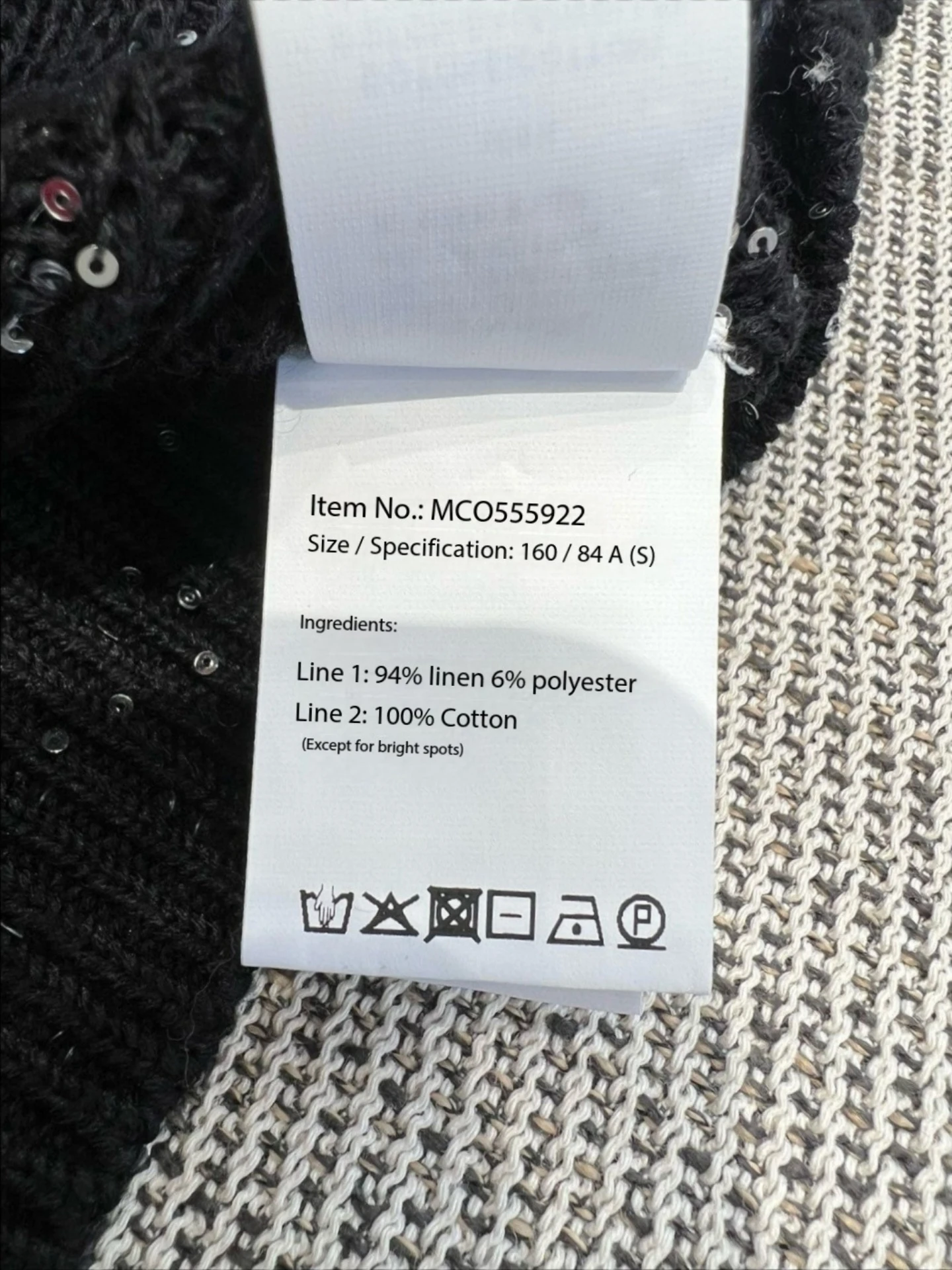 우아한 솔리드 컬러 브이넥라인 민소매 풀오버