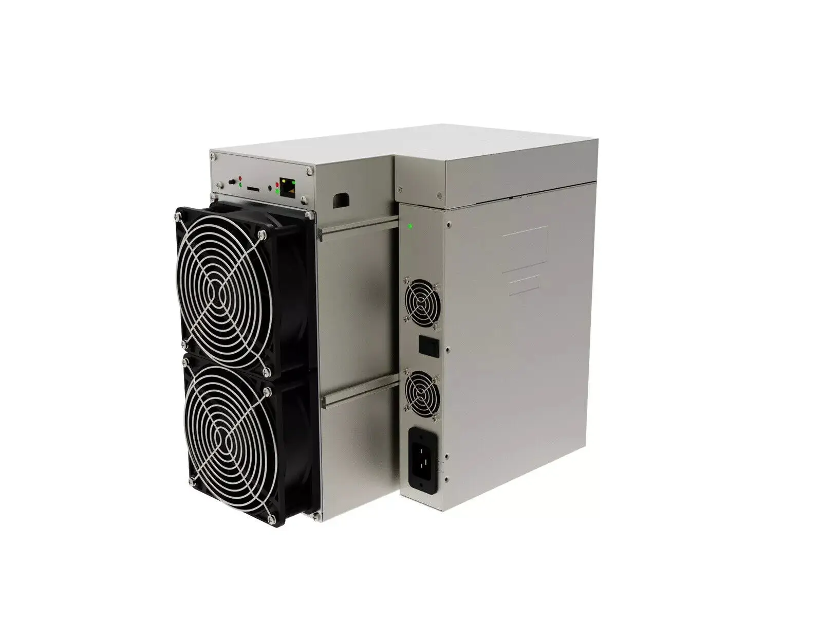 

BB BUY 2 GET 1 FREE Bitmain Antminer AL1 Pro 16.6Th Miner Alephium Mining ALPH Coin ASIC