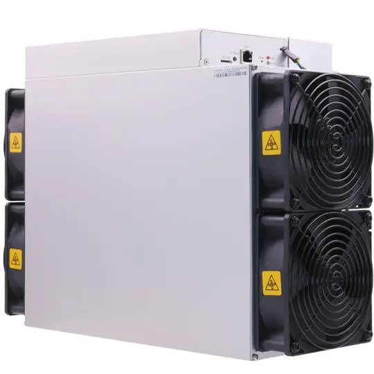 

Antminer Bitmain Z15 Pro 840kh/s ZEC Zcash Mining Machine 2780W P Antminer Mining Equipment Asic Miner Crypto Miner